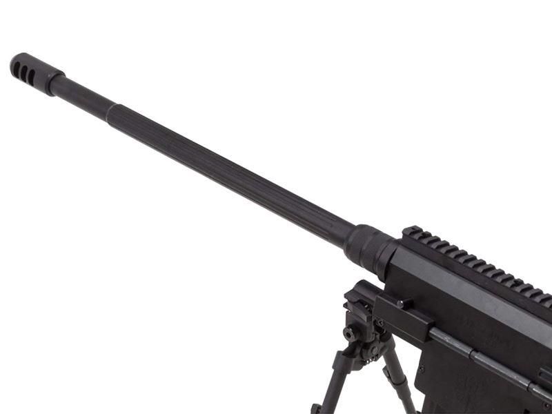 Golden Eagle Vanquish LMR Sniper Rifle (450 FPS - Fluted - Spring Bolt Powered)
