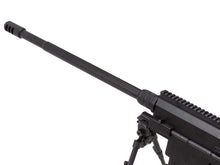 Golden Eagle Vanquish LMR Sniper Rifle (450 FPS - Fluted - Spring Bolt Powered)