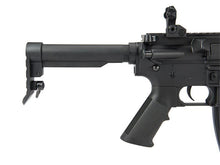 Golden Eagle 7" Keymod RIS AEG (Full Metal Handguard - AEG - Black - F6637)