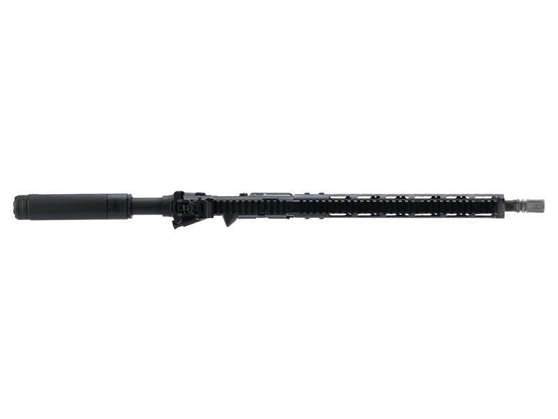 Golden Eagle 13" Keymod RIS AEG (Full Metal Handguard - AEG - Black - F6639)