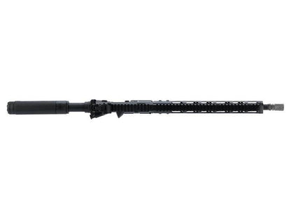 Golden Eagle 13" Keymod RIS AEG (Full Metal Handguard - AEG - Black - F6639)