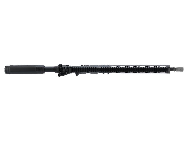 Golden Eagle 13" Keymod RIS AEG (Full Metal Handguard - AEG - Black - F6639)