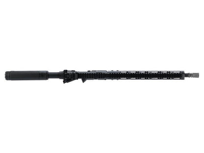 Golden Eagle 13" Keymod RIS AEG (Full Metal Handguard - AEG - Black - F6639)