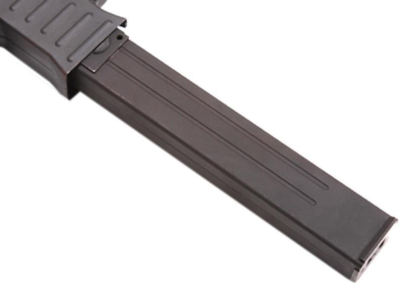 SRC MP40 AEG Blowback (Bakelight - GE-0640TM III)