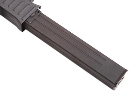 SRC MP40 AEG Blowback (Bakelight - GE-0640TM III)