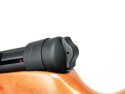 SRC MP41 AEG Blowback (Steel and Wood - GE-0641TM III)
