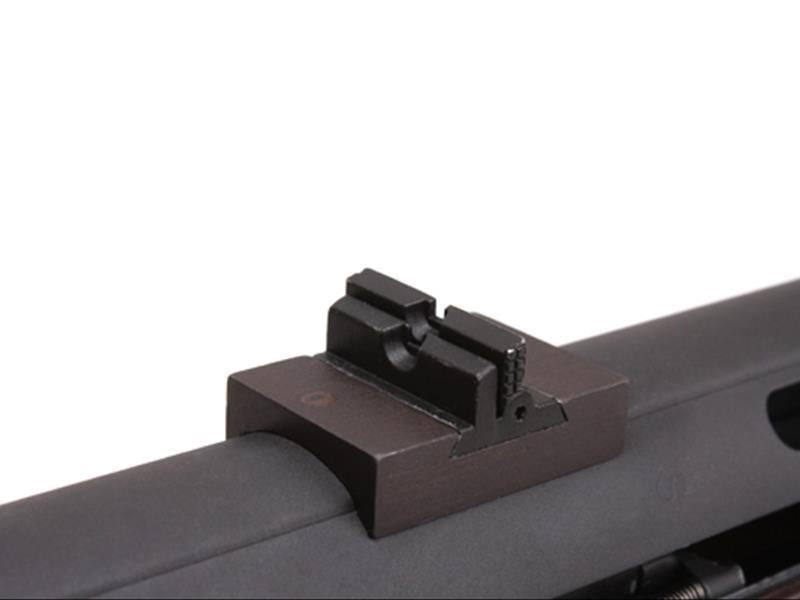 SRC MP40 AEG Luxury Edition (Steel - Bakelight - GE-0640TM IIIL)