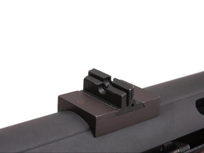 SRC MP40 AEG Luxury Edition (Steel - Bakelight - GE-0640TM IIIL)