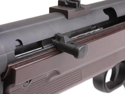 SRC MP40 AEG Luxury Edition (Steel - Bakelight - GE-0640TM IIIL)