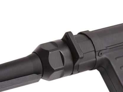 SRC MP40 AEG Luxury Edition (Steel - Bakelight - GE-0640TM IIIL)