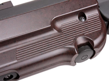 SRC MP40 AEG Luxury Edition (Steel - Bakelight - GE-0640TM IIIL)