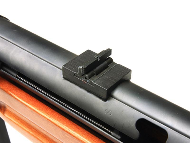 SRC MP41 AEG Luxury Edition (Steel and Wood - GE-0641TM IIIL)