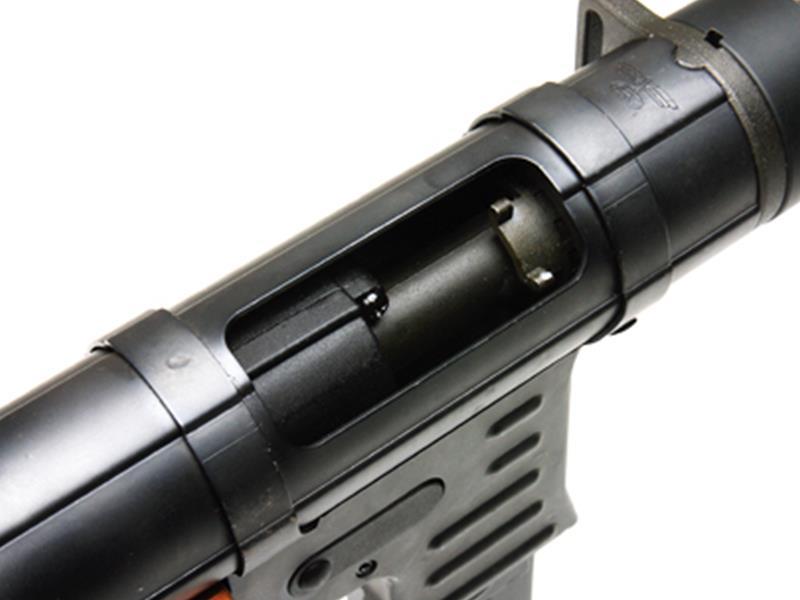 SRC MP41 AEG Luxury Edition (Steel and Wood - GE-0641TM IIIL)