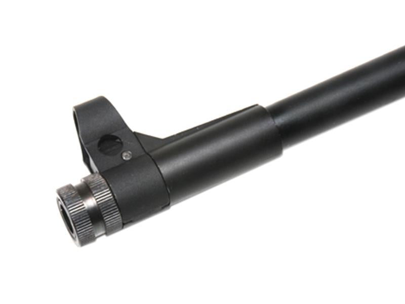 SRC MP41 AEG Luxury Edition (Steel and Wood - GE-0641TM IIIL)