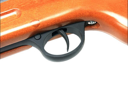 SRC MP41 AEG Luxury Edition (Steel and Wood - GE-0641TM IIIL)