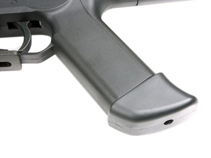 SRC XM8 AEG with Inbuilt Scope (3rd Generation - Black - GE-0621III-BK)