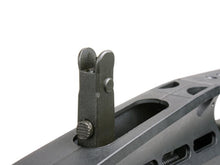 SRC XM8 AEG with Inbuilt Scope (3rd Generation - Black - GE-0621III-BK)