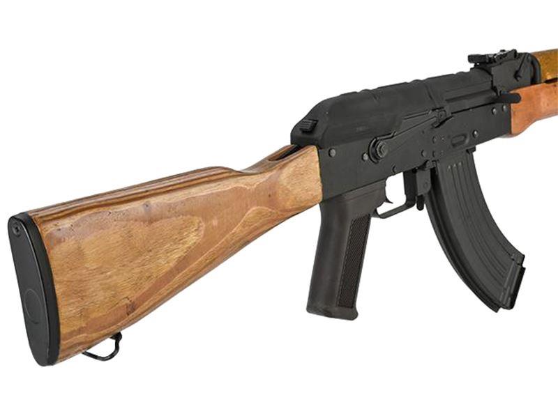 Cyma AKM Classic AEG (Steel - CYMA-CM048M)
