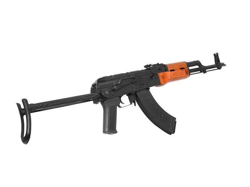 Cyma 74 AKM Classic AEG (Folding Stock - Full Metal/Real Wood - CYMA-CM048S)