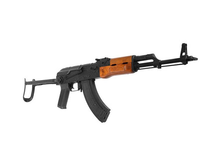 Cyma 74 AKM Classic AEG (Folding Stock - Full Metal/Real Wood - CYMA-CM048S)