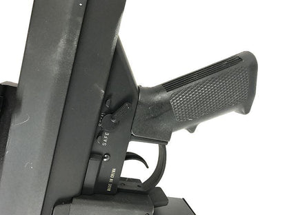 Snow Wolf M82A1 AEG Sniper Rifle Compact (Black - SW-02CQB-Black)
