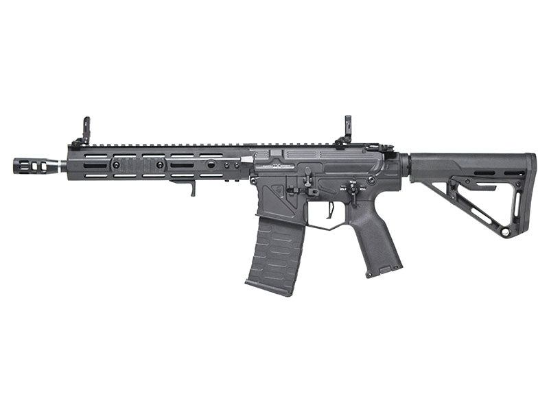 APS Phantom Extremis MK9 (Silver Edge Gearbox / eSE Electronic Trigger - eMARK IX)