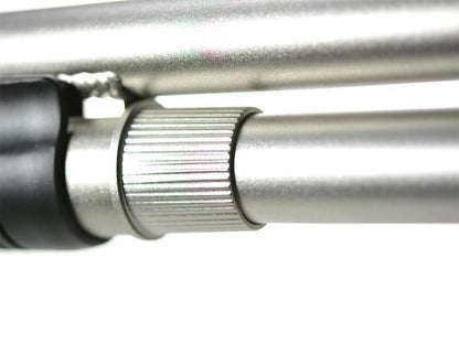 APS CAM870 Marine Co2 Shell Ejecting Shotgun (Silver - CAM MKIII-MR)