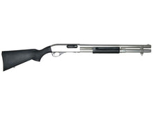 APS CAM870 Marine Co2 Shell Ejecting Shotgun (Silver - CAM MKIII-MR)