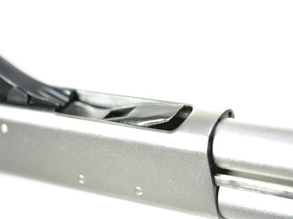 APS CAM870 Marine Co2 Shell Ejecting Shotgun (Silver - CAM MKIII-MR)