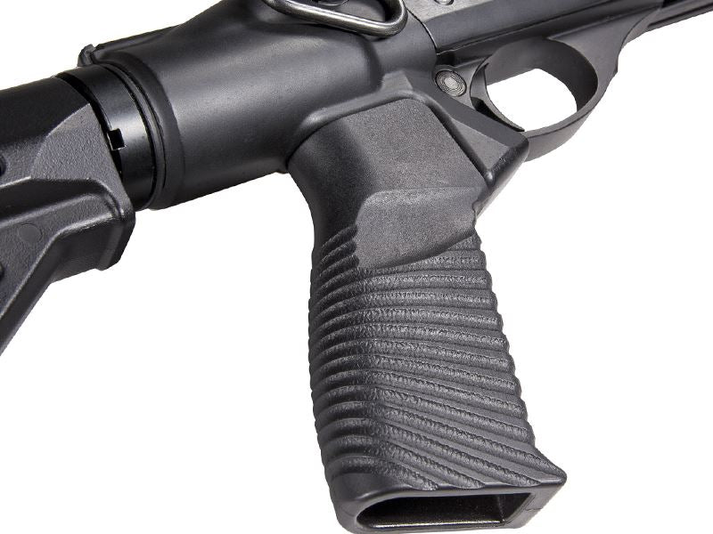 Secutor M870 Velites Invicta Gas Shotgun (M-lok - G-III - Black)