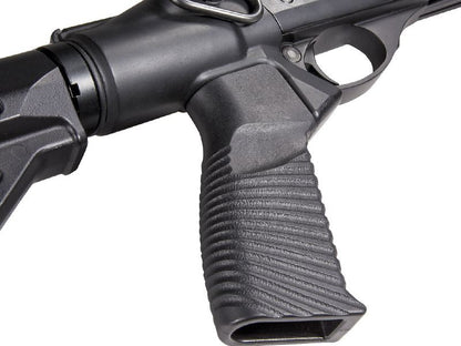 Secutor M870 Velites Invicta Gas Shotgun (M-lok - G-III - Black)