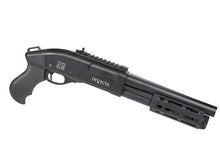 Secutor M870 Velites Invicta Gas Shotgun (M-lok - G-II - Black)