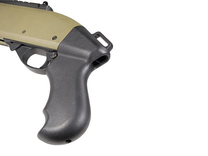 Secutor M870 Velites Invicta Gas Shotgun (M-lok - G-II - Tan)