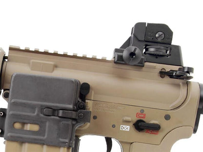 G&G TR16 CRW AEG (Tan - TGR-016-CRW-DNB-NCM)