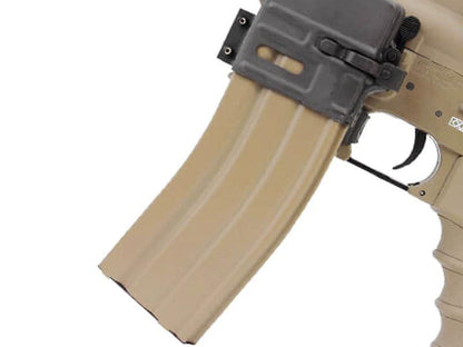 G&G TR16 CRW AEG (Tan - TGR-016-CRW-DNB-NCM)