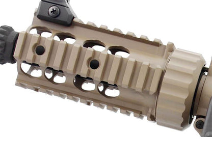 G&G TR16 CRW AEG (Tan - TGR-016-CRW-DNB-NCM)