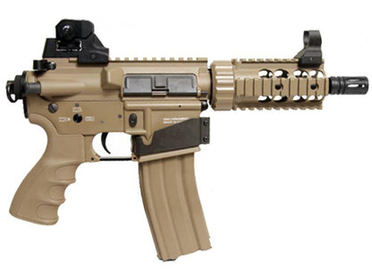 G&G TR16 CRW AEG (Tan - TGR-016-CRW-DNB-NCM)
