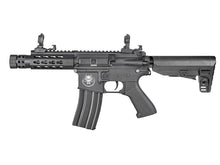 Saigo Defense Kenji AEG (with Lipo Bat. & Charger - Short - Black)