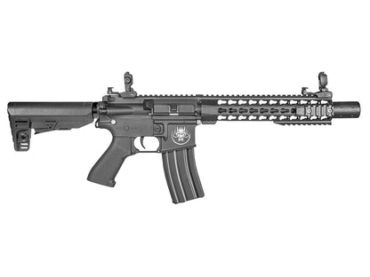 Saigo Defense Kenji AEG (with Lipo Bat. & Charger - Long - Black)