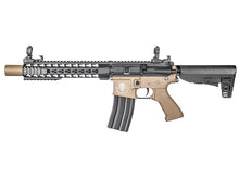 Saigo Defense Kenji AEG (with Lipo Bat. & Charger - Long - Tan)