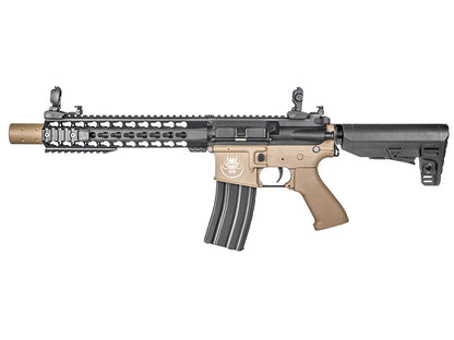 Saigo Defense Kenji AEG (with Lipo Bat. & Charger - Long - Tan)