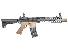 Saigo Defense Kenji AEG (with Lipo Bat. & Charger - Long - Tan)