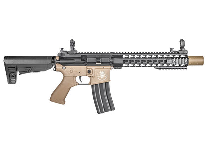 Saigo Defense Kenji AEG (with Lipo Bat. & Charger - Long - Tan)