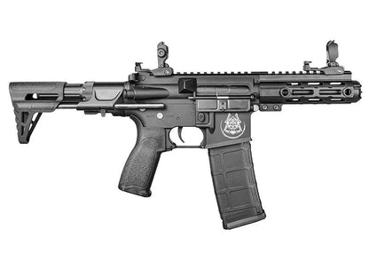 Saigo Defense RONIN AEG (with Lipo Bat. & Charger - Black)