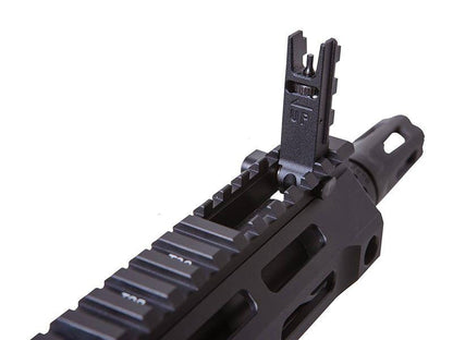 Rare Arms R-System ARI5 Co2 Blowback Shel Ejecting Rifle (Semi - Black)