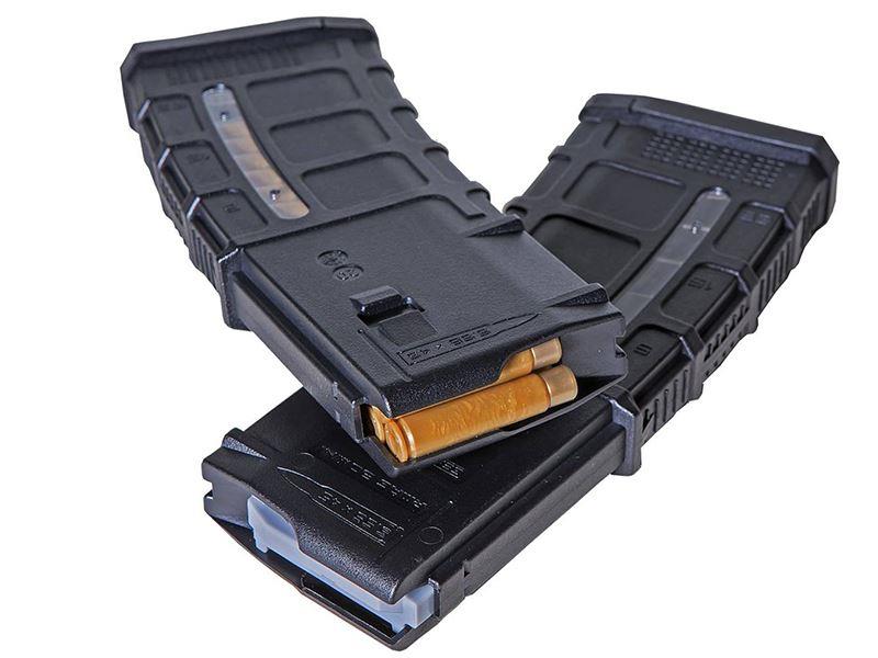 Rare Arms R-System ARI5 Co2 Blowback Shel Ejecting Rifle (Semi - Black)