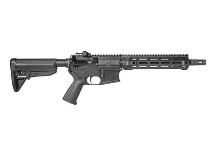 Rare Arms R-System ARI5 Co2 Blowback Shel Ejecting Rifle (Semi - Black)