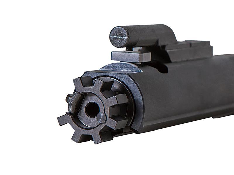 Rare Arms R-System ARI5 Co2 Blowback Shel Ejecting Rifle (Semi & Fully Automatic - Black)