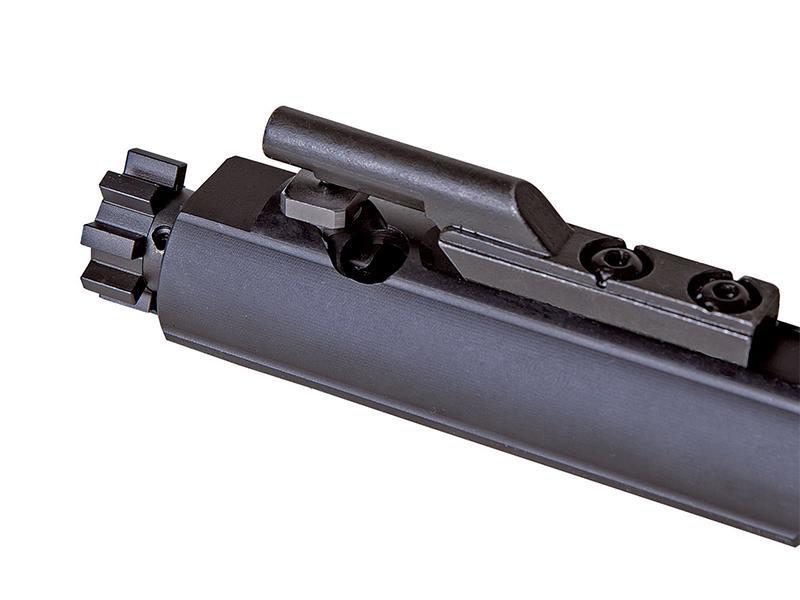 Rare Arms R-System ARI5 Co2 Blowback Shel Ejecting Rifle (Semi & Fully Automatic - Black)