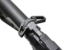 EMG x Noveske GEN 4 10.5" AEG Rifle (eSilverEdge SDU2.0 Gearbox - NSBR-10B-350 - Black)